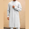 115850-5a2220.jpg G92D Prom Long Sleeve Islamic Robe for Men Providing Elegant Full Coverage in Religious Ceremonies and Social Event