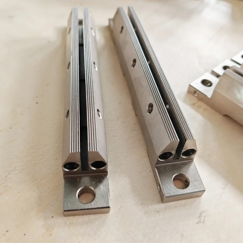 オリジナル工場トップエンド高速包装機シーリングジョー