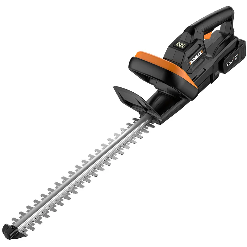 

Electric hedge trimmer, rechargeable tea tree pruning machine, tea picking green flowers and plants garden artifact tea cutting