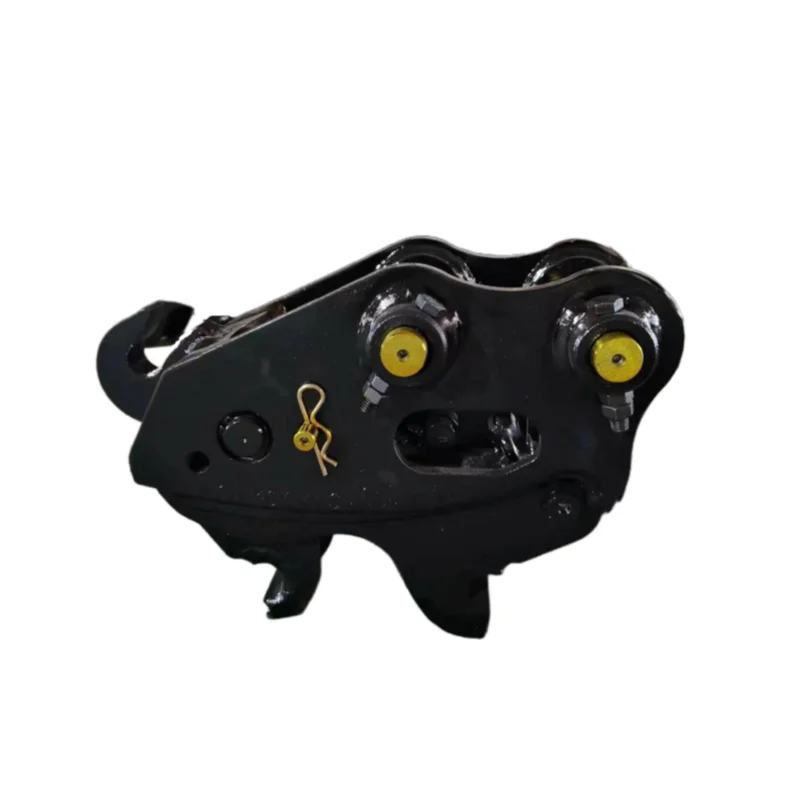 DHG-MINI Excavator …