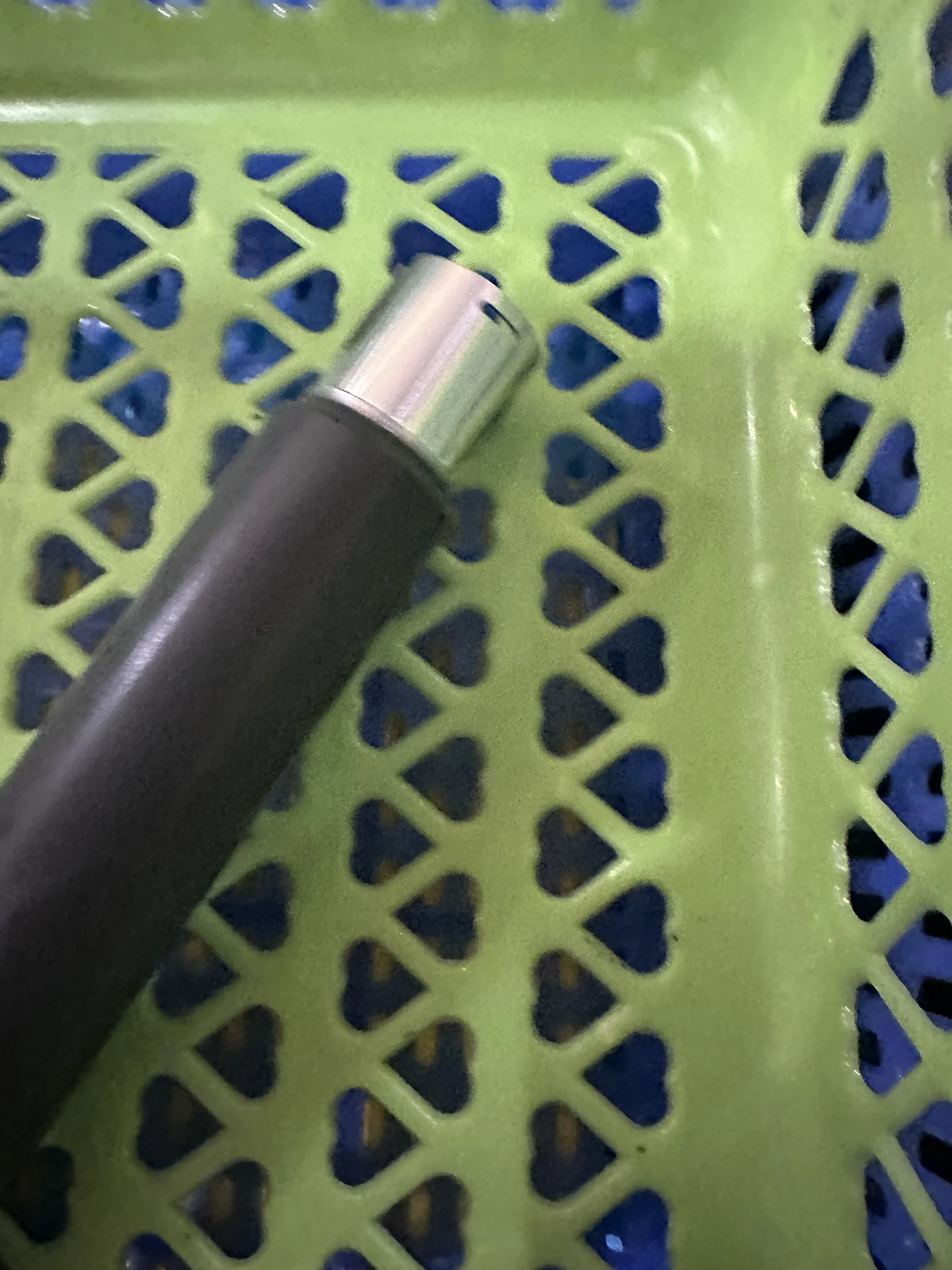 

10 шт. верхний нагревательный ролик фьюзера для OKI B411dn B412dn B431dn B432dn B512dn MB491 B411 B412 B431 B432 B512