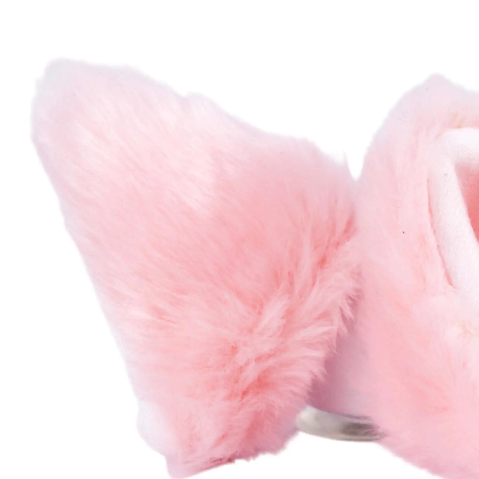 ملصق خوذة أذن قطيفة للجنسين ملحق للدراجات النارية لخوذات Powersports والدراجات على الجليد وخوذات ركوب الدراجات #3