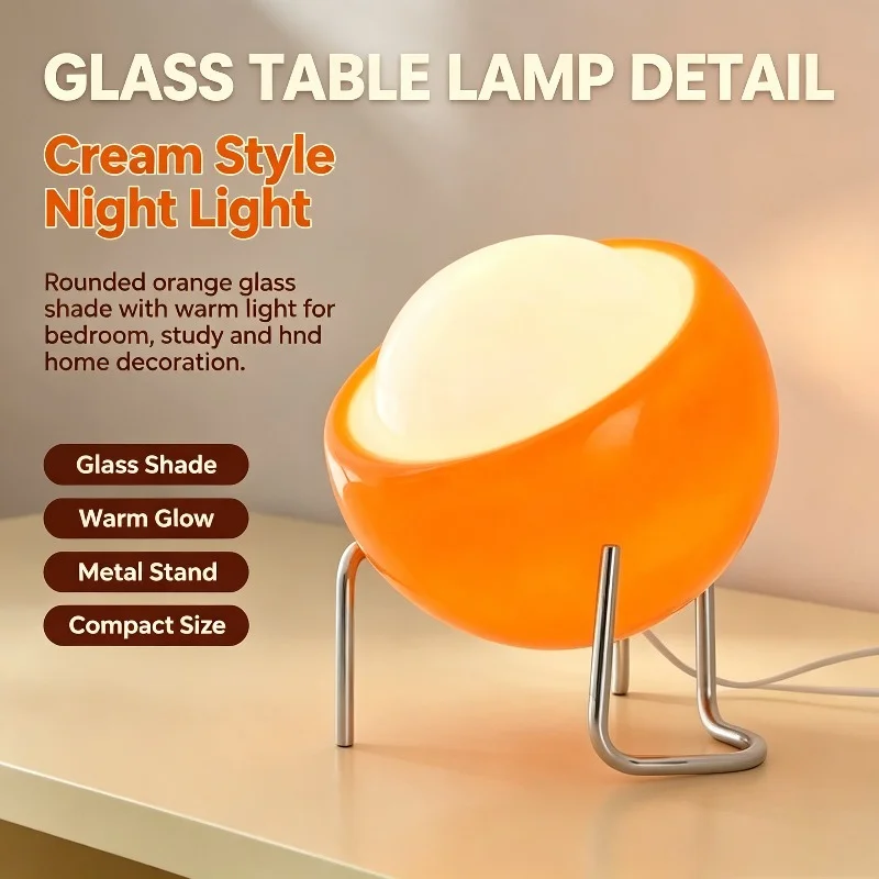 lampe-de-chevet-globe-lampe-de-table-en-verre-orange-chaud-avec-diffuseur-inclinable-et-support-en-metal-pour-la-decoration-d'ambiance-de-la-chambre-ou-du-bureau