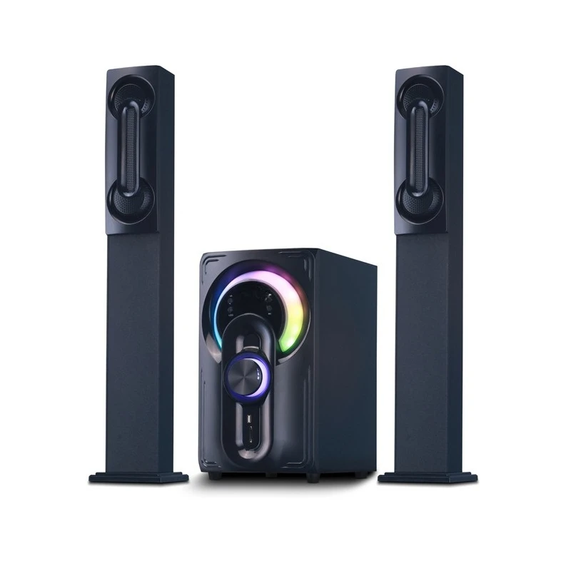 

Audio South East Asia, Home Audio Systems