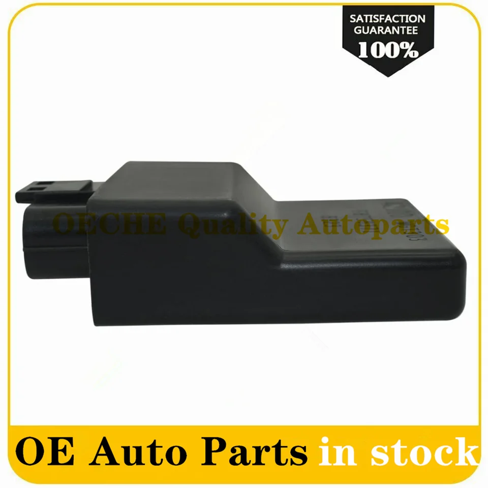Unidad de Control de encendido y FI, caja CDI ECU para Suzuki