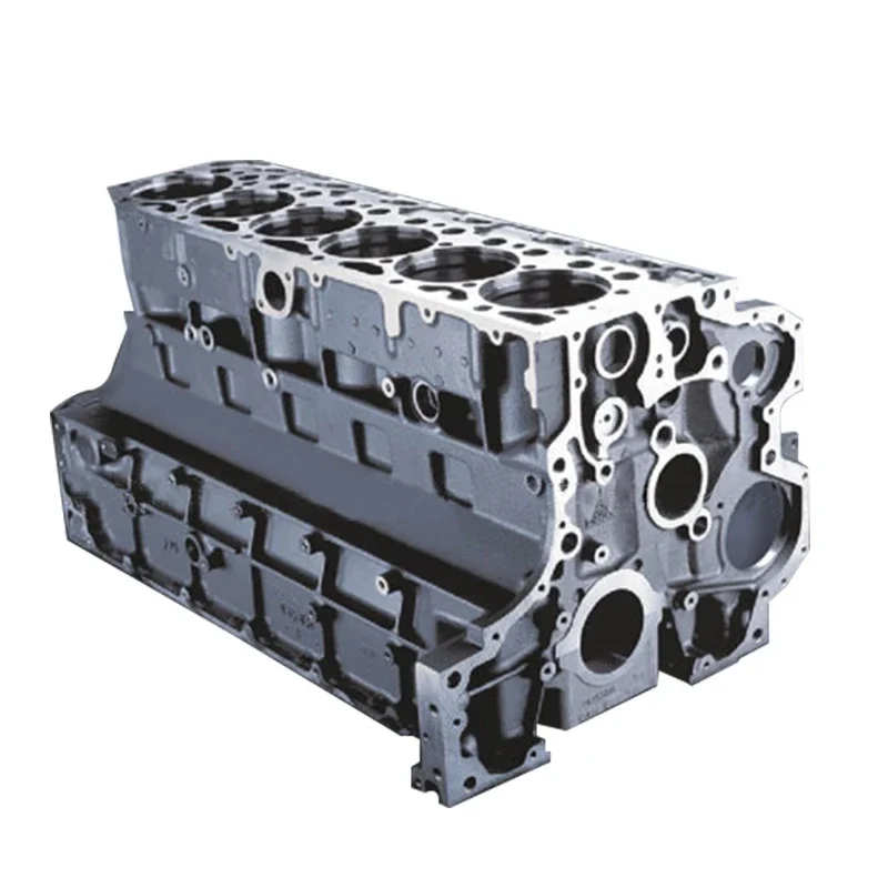 

BF6M1013 engine Parts Cylinder Block 0428 2825 0428 0826 0420 9415 0420 9416 Crankcase Deutz engine