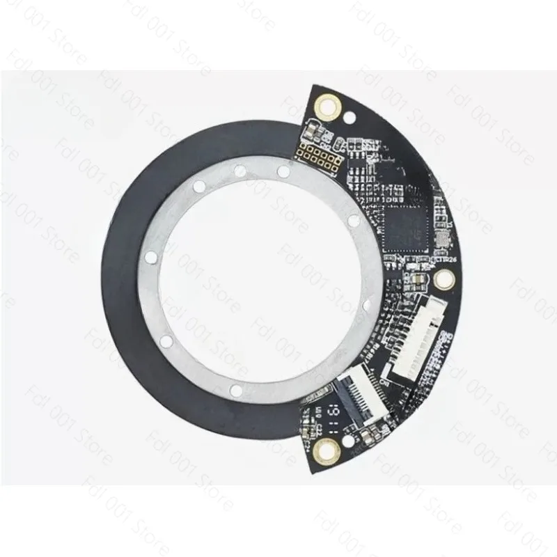 For eCoder11-18-20-35-45-65 Multiturn Encoder Single Turn High Precision Magnetic Encoder Down Payment