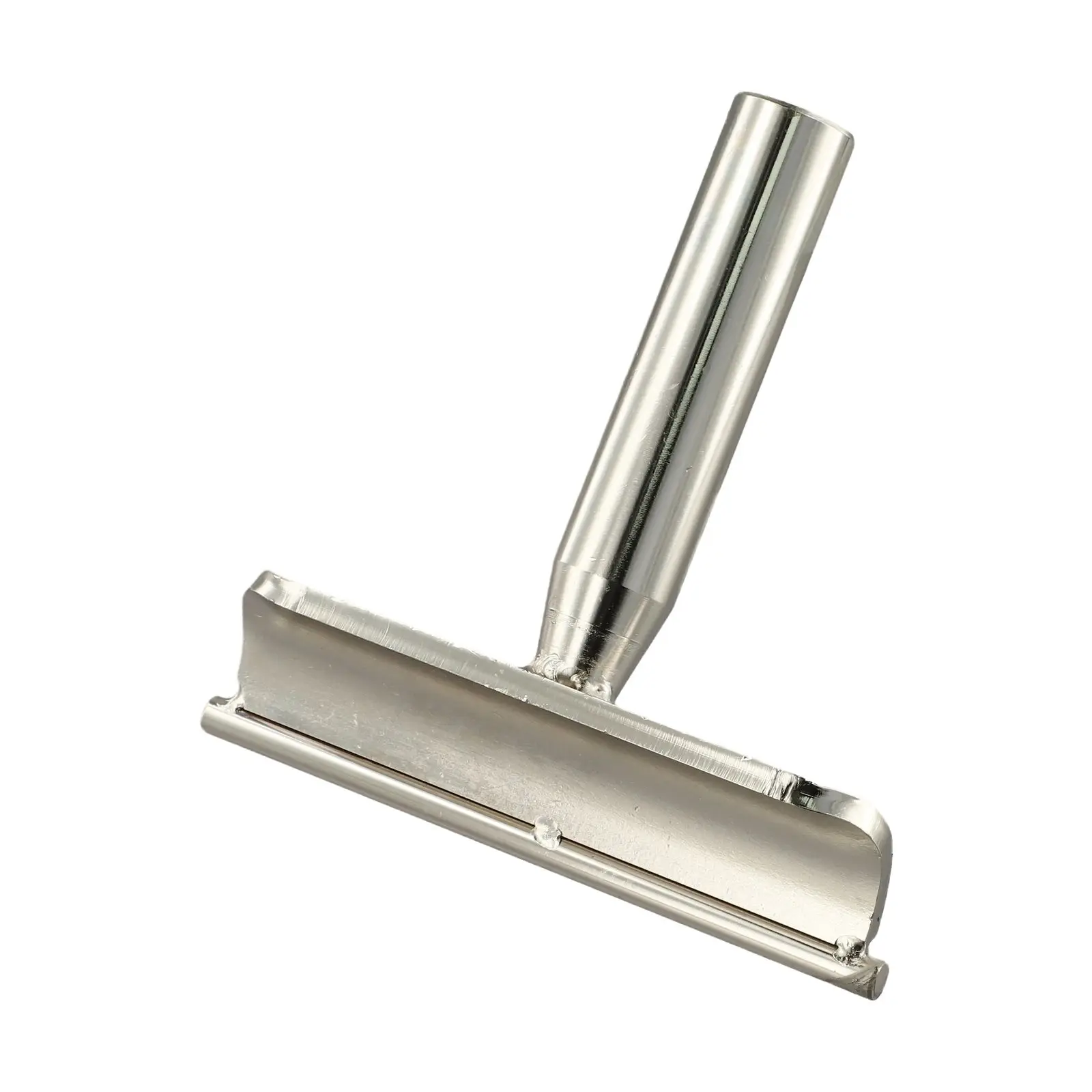 1pc 6inch Tool Rest Plate Type Holder Wood Lathe Tool Rest For Woodworking Round Bar Tool Rest Lathe Turning Tool