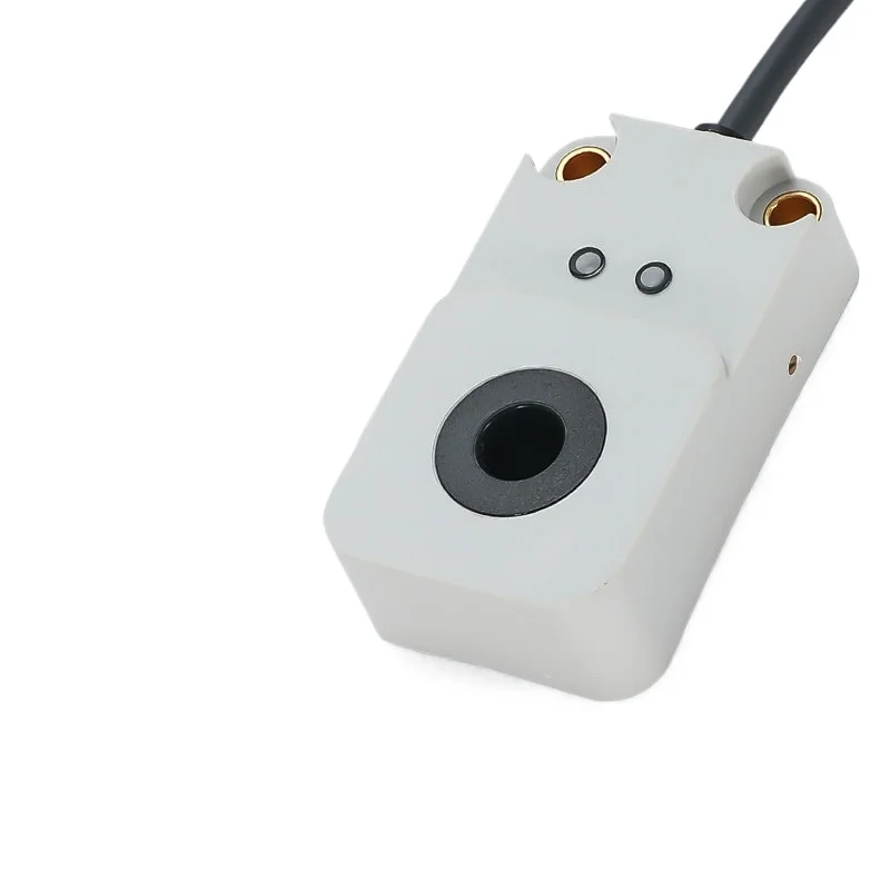 

High Speed Metal Induction Switch Spring Screw Detection Sensor Blanking Disconnection Counter Ring Proximity Switch
