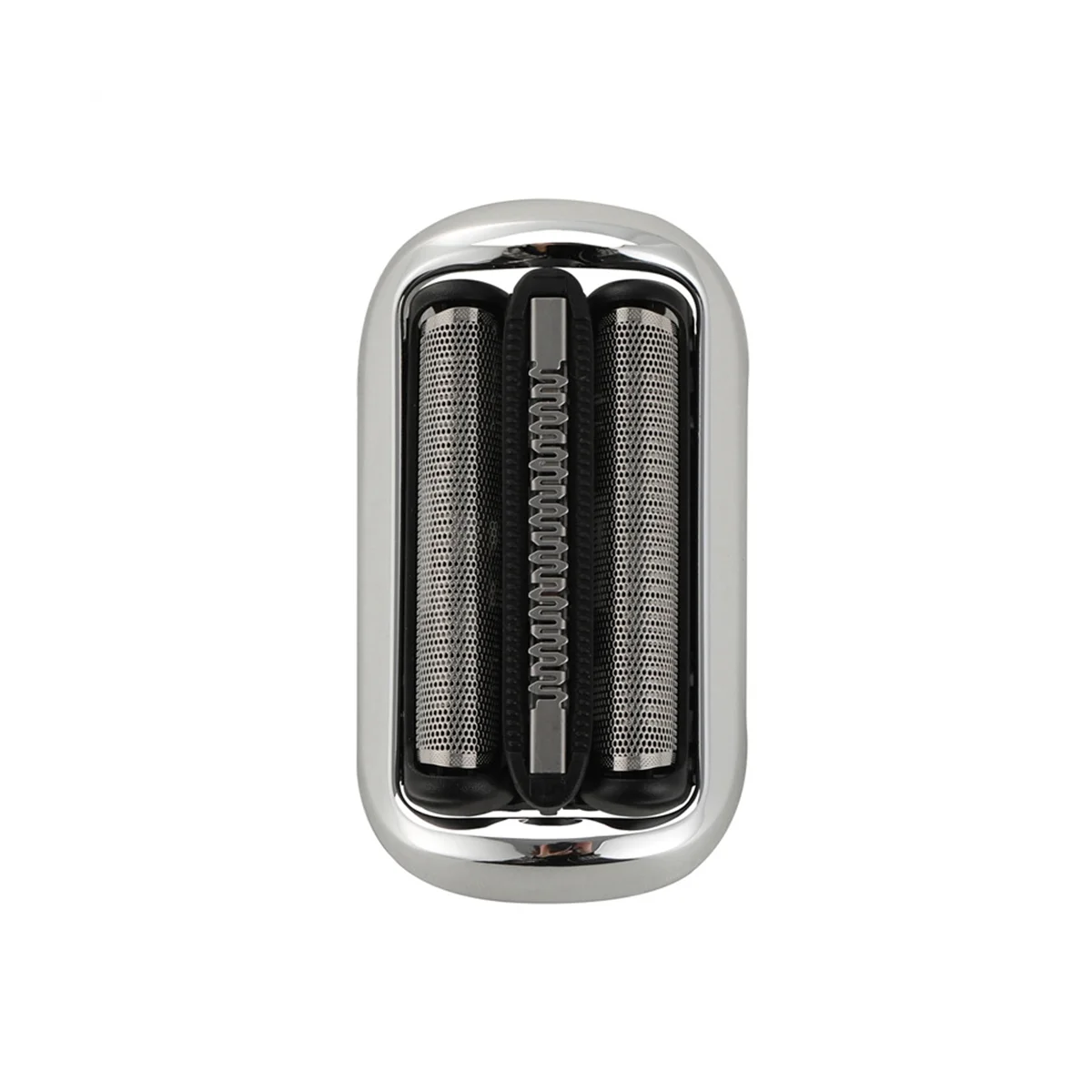 Testina di ricambio per rasoio elettrico 73S per rasoio elettrico serie Braun 7 70-N1300S/70-N1000S/70-S4200Cs/70-B7200Cc