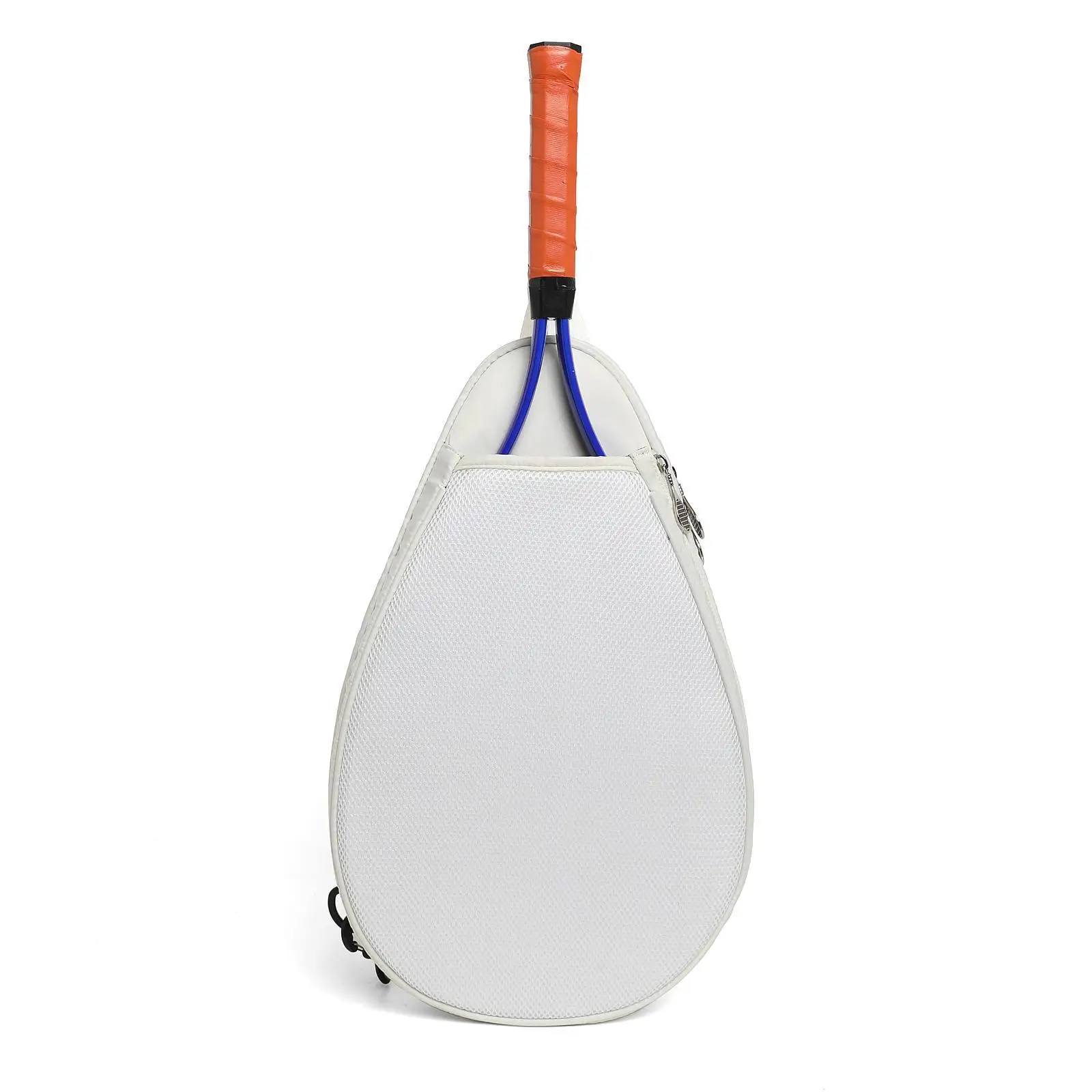 

Tennis Racket Bag Equipment Bag Lightweight Multifunctional Racquet Cover