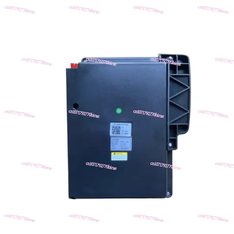 ​​F4 F3 Electric Fo… - image