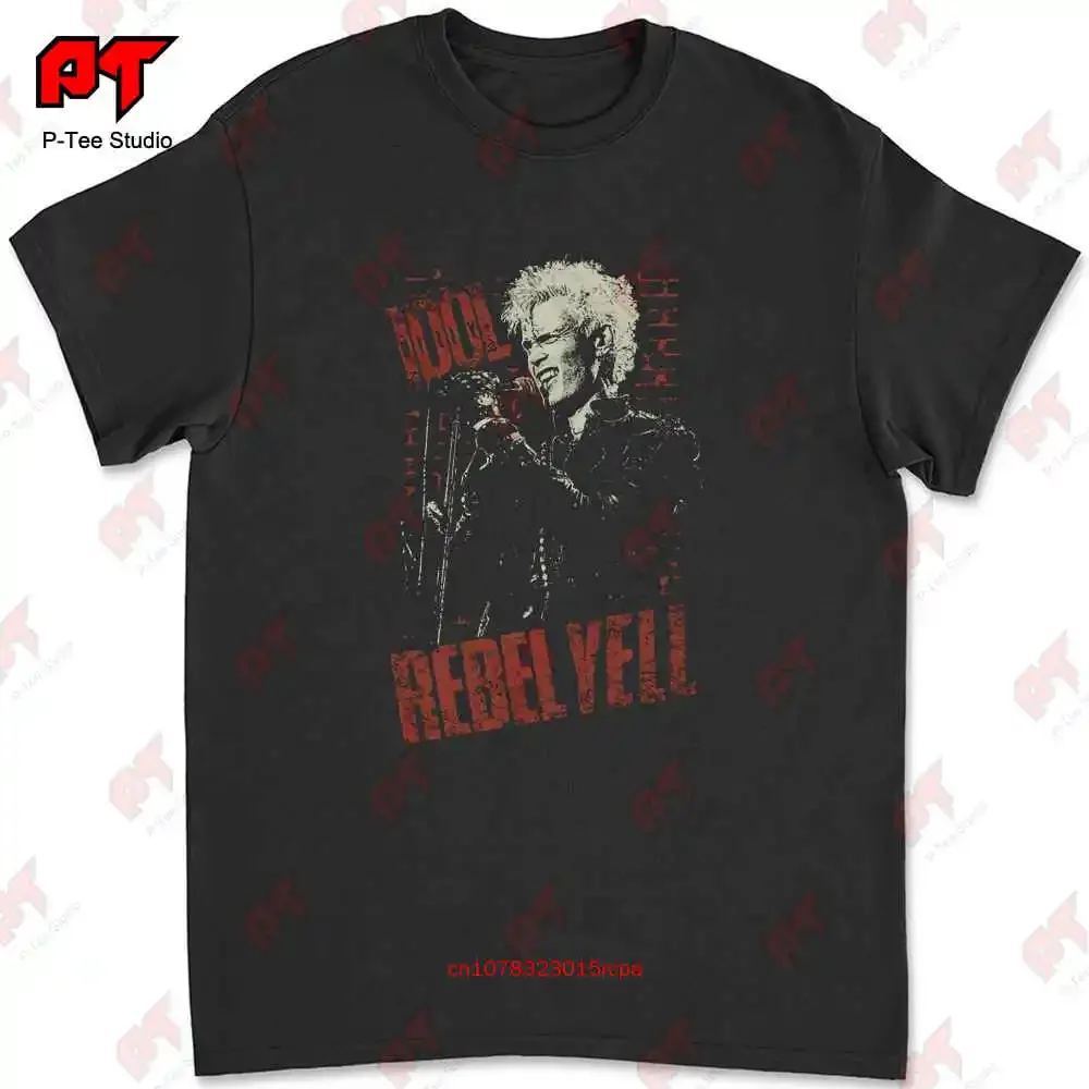 Billy idol rebel yell (edit cover remix) купить от 281,00 руб. Топы и футболки на 1rub.ru Billy idol rebel yell (edit cover remix) купить от 281,00 руб. Топы и футболки на 1rub.ru
