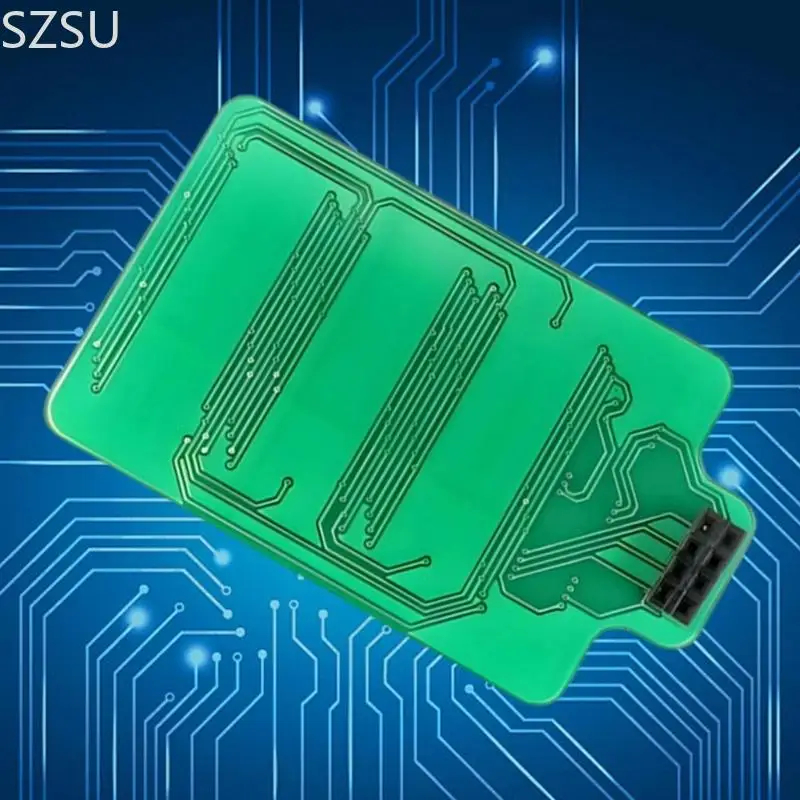 SZSU Multipurpose Programming Adapter For Soldering Prototyping Work Adjustment