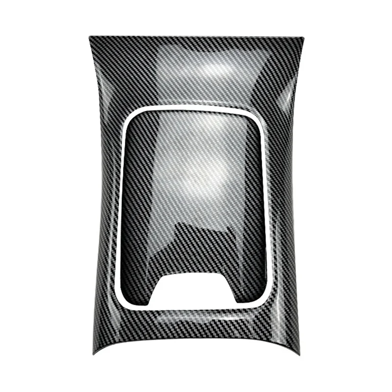 

LHD Car Center Control Storage Box Panel Cover Sticker For Mercedes Benz GLC Class X254 GLC260 GLC300 2023