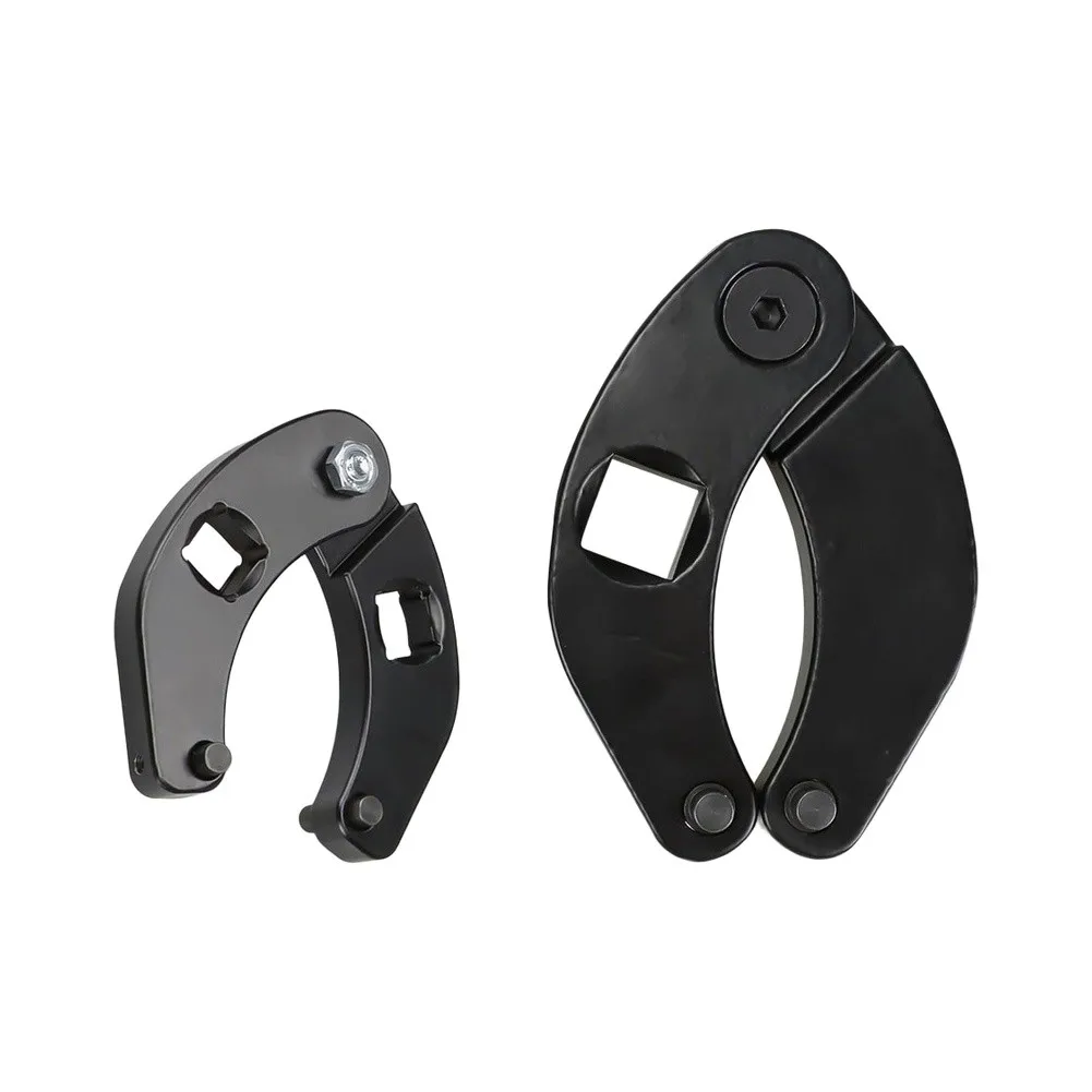 Hand Tool Set Hydraulic Seal Installer Rod Seal Tool Hydraulic Seal Installer 22-165mm Bore Range Slip-Resistant Handle