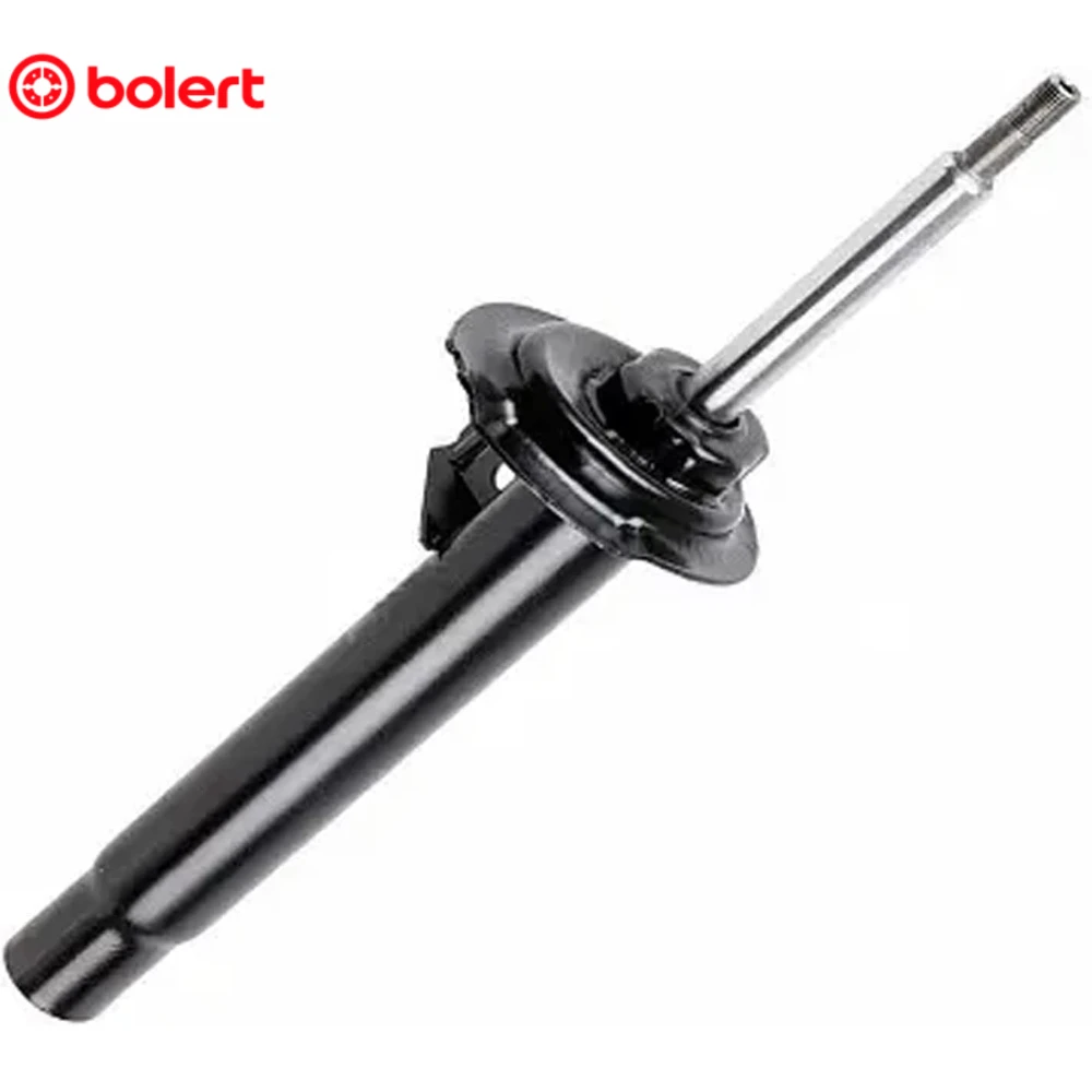 2x Front Air Shock Absorber for BMW 3 M3 E46 316i 318i 320i 323i 325i 328i 330i 318ci 320ci 323ci 325ci 31311096852 31311096851