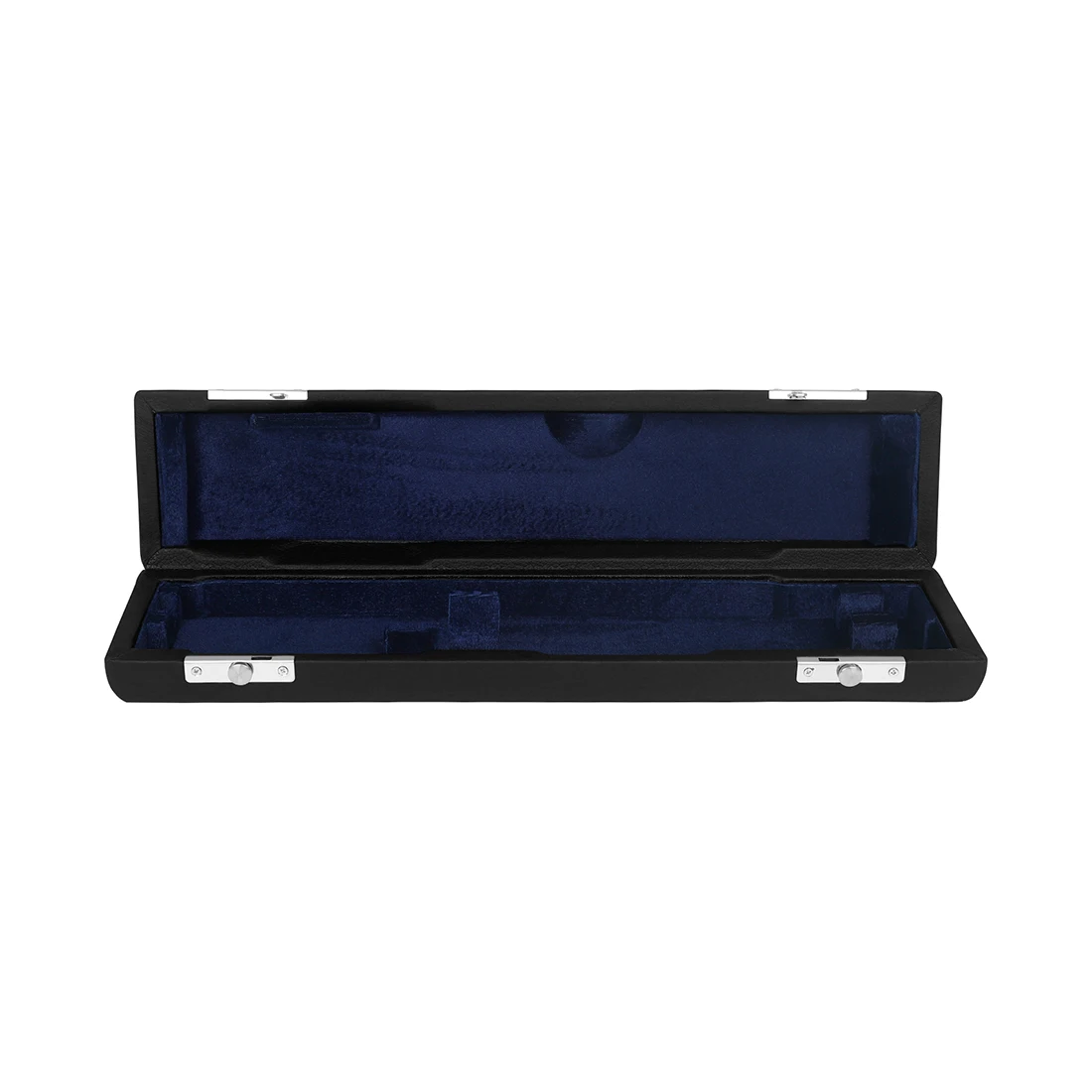 16 Hole Flute Leather Box Set Suitable for Flute Fabric Protection Flute Portable Bag One Shoulder Durable Flute Accessories