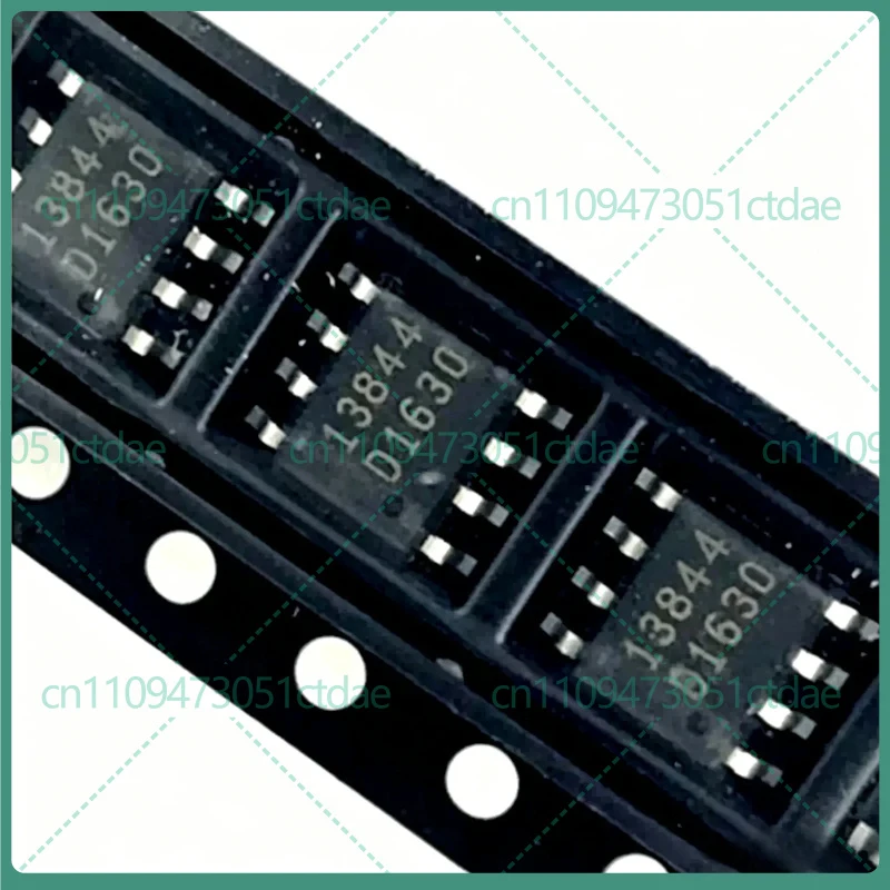 

10-50pcs for FA13844N FA13844 SOP-8 Current Mode PWM Controller IC