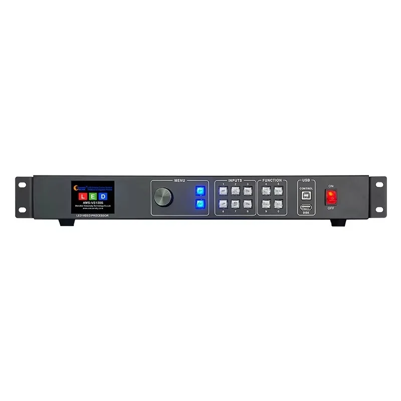 Sdi Input Video Pro…