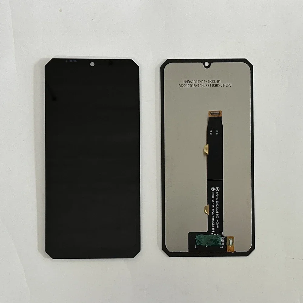 For Cubot KingKong 5 LCD Display with Touch Screen Digitizer Assembly For Cubot KingKong 5 Pro LCD King Kong Kingkong5 Display