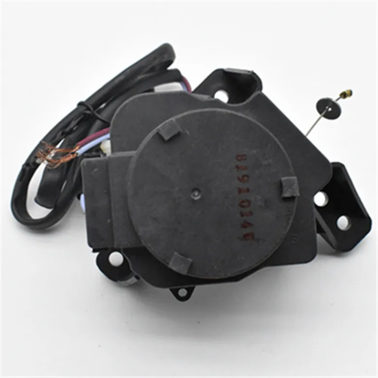 1 قطعة ل هيسنس Rongsheng 3 كجم غسالة صغيرة XQB30-M108LH جرار XPQ-6C2 استنزاف المحرك