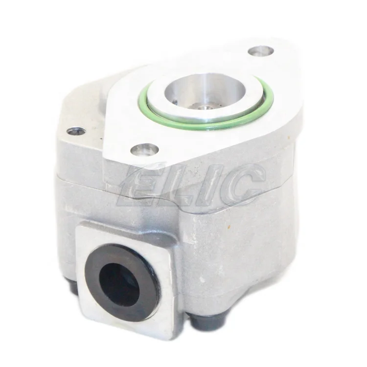 

Пилотный насос экскаватора A8V55 A8VO107 A8VO140 A10V43 A10V43 A10VO71 Мини-гидравлический шестеренный насос