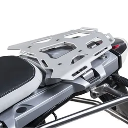 For BMW R1200GS Adventure / GSA 2004-2013 Accessories Rear Shelf Luggage Rack Carrier Top Case Support Holder Bracket R 1200 GS