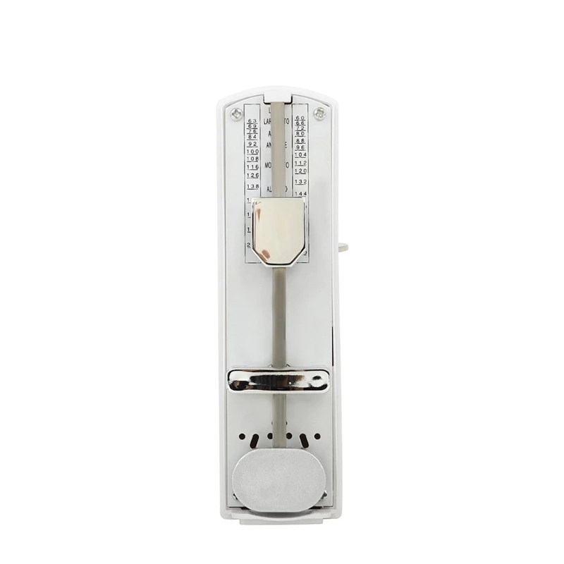 Premium Vintage Online Guitar Metronome Mechanical Rhythm Pendulum Metronome