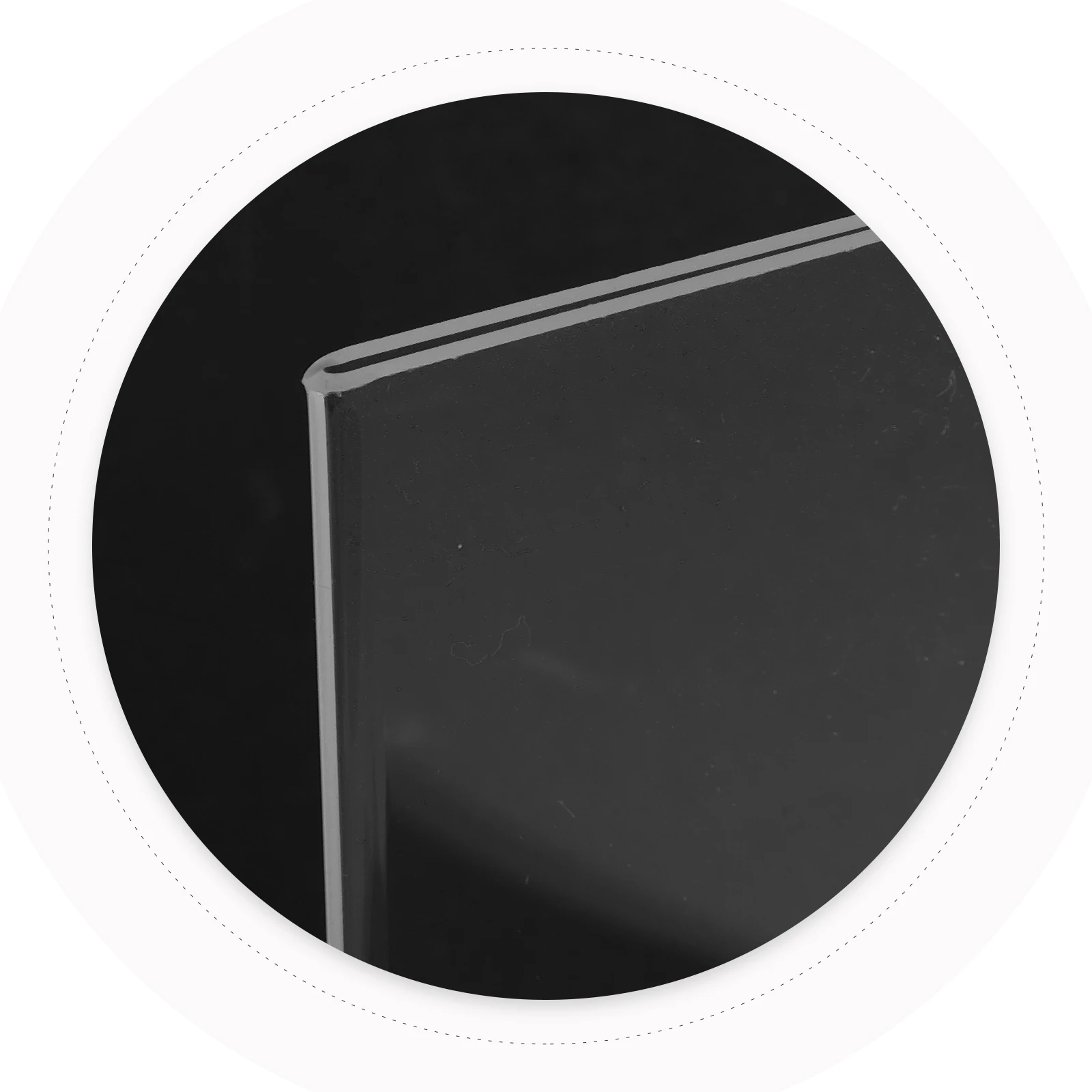 

Display Stand Price Card Board Office Easel for Sign Acrylic Merchandise Tag Holder