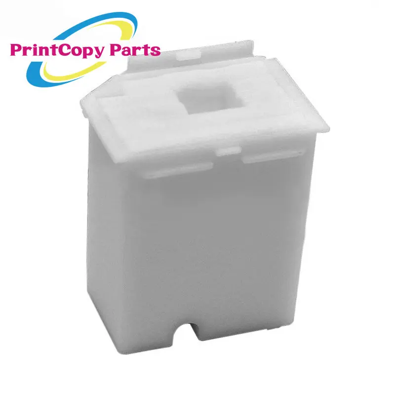 Absorvente residual da esponja da almofada do tanque de tinta para EPSON, L1110, L3100, L3110, L3101, L3115, L3150, L3151, L3160, L5190, L3116, 1830528, 1749772