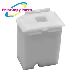 Éponge absorbante pour EPSON, tampon d'encre précieuse usée, L1110, L3100, L3110, L3101, L3115, L3150, L3151, L3160, L5190, L3116, 1830528, 1749772