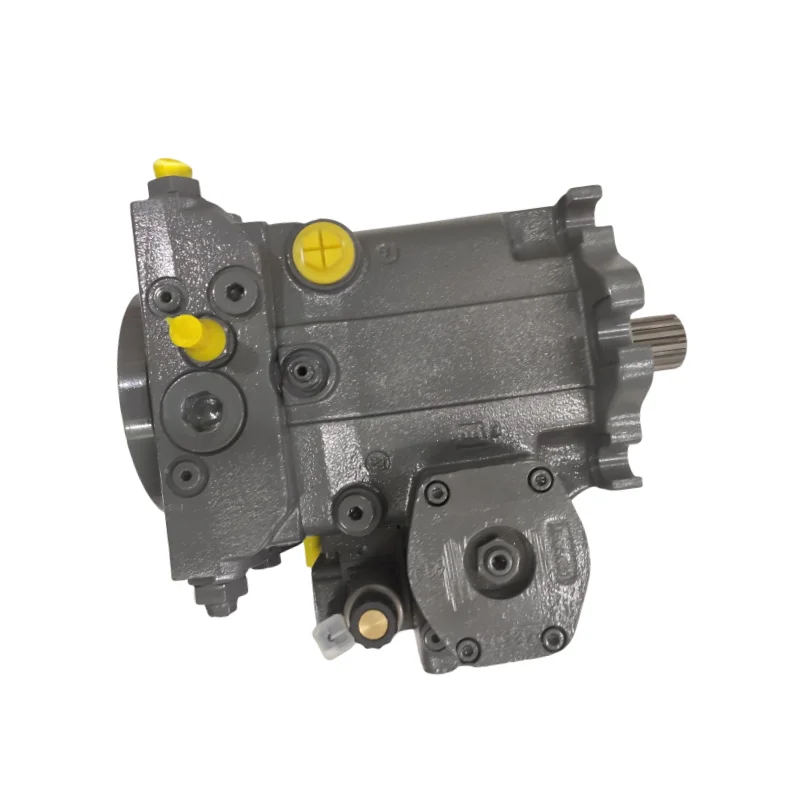 

A4VG Series Hydraulic Pump A4VG180DA2D2/32R-NZD02F001S A4VG180DA2D2/32R-NZD02F021S A4VG180DGD1/32R-NZD02F001S