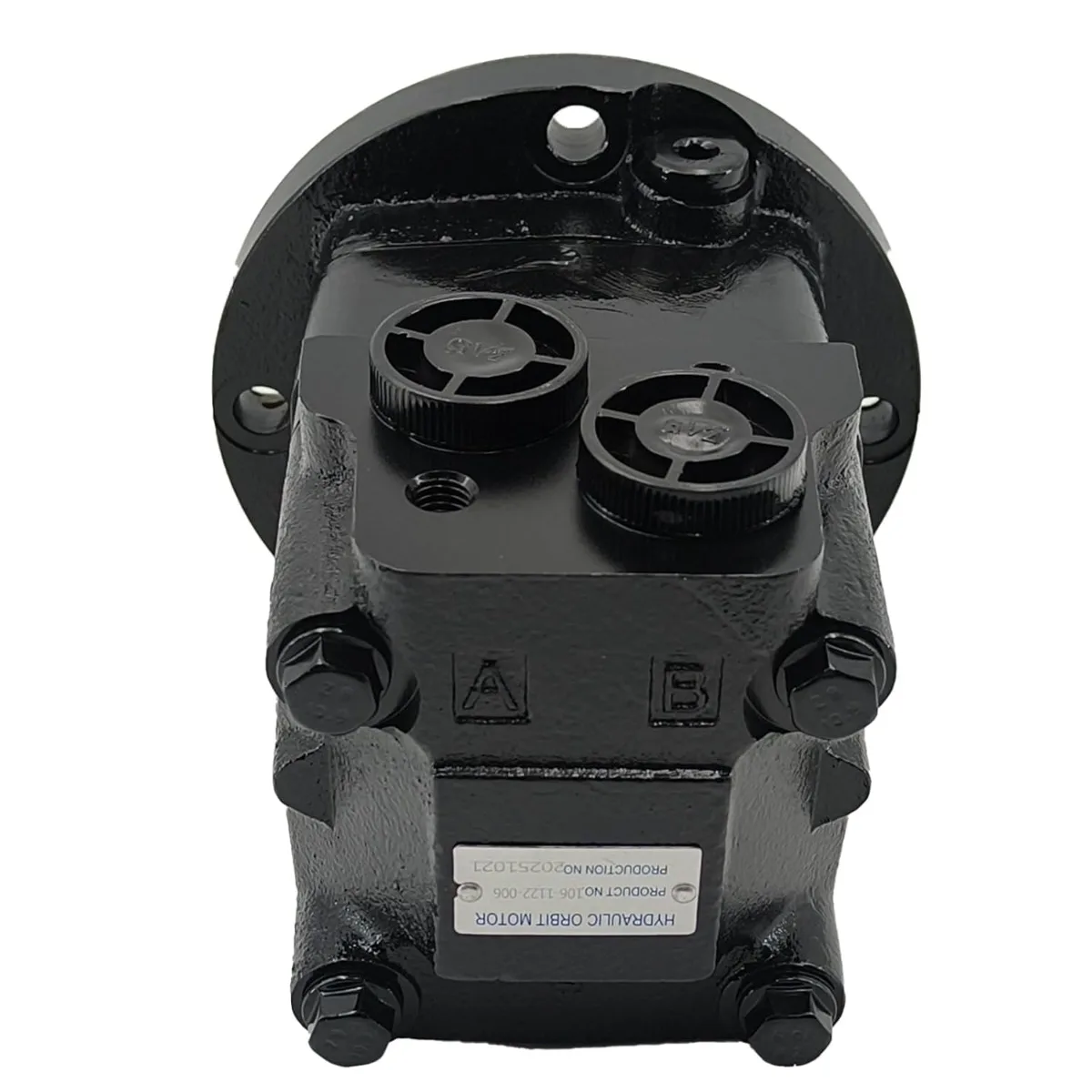 Hydraulic Motor Reducer 106-1122-006 1061122006 106-1122 1061122 For Eaton Char-Lynn 2000 Series