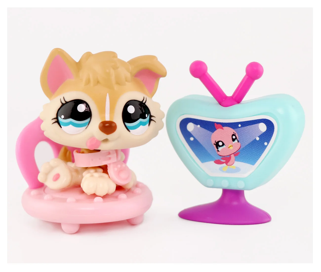 Lps Mini Pet Shop B… - image