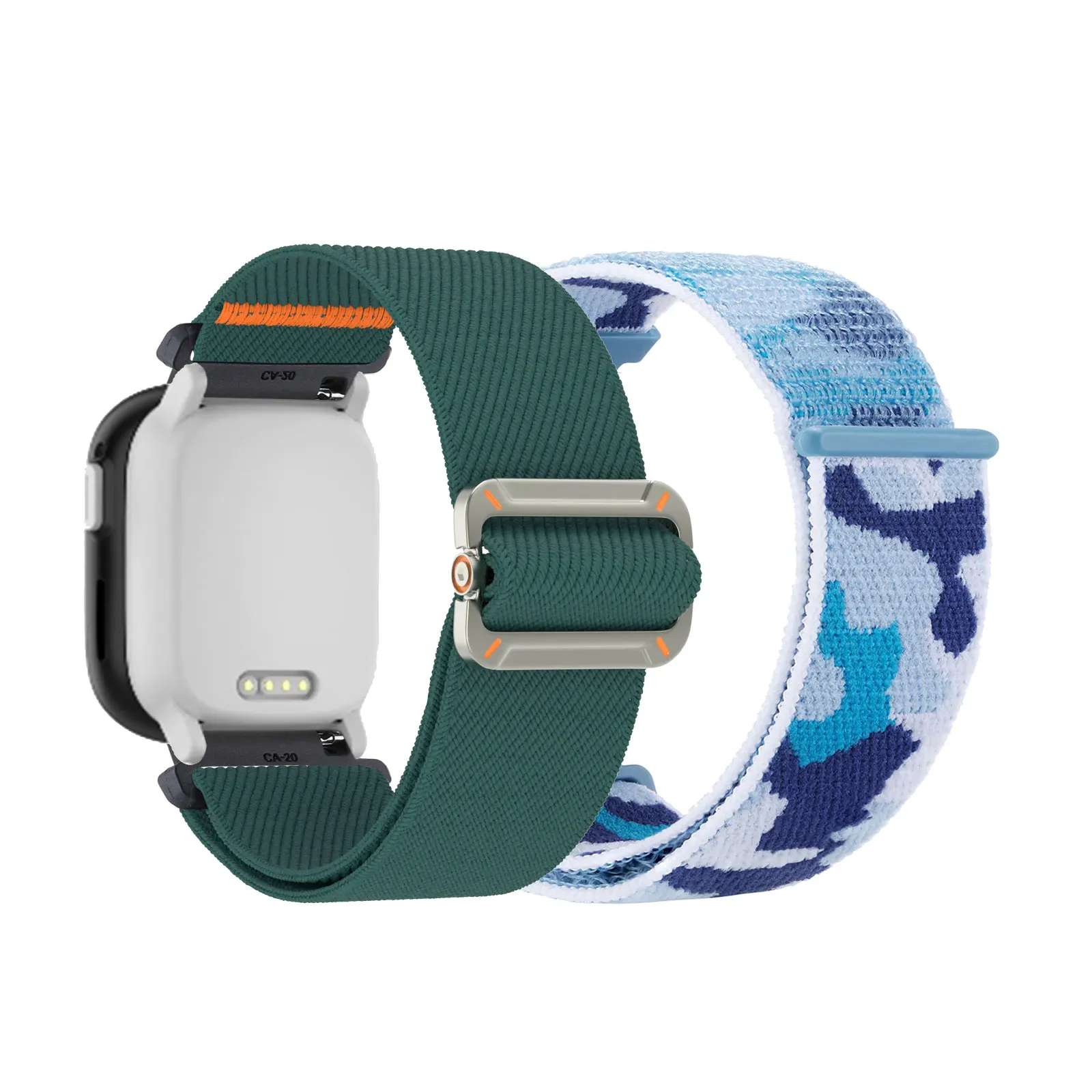 2Pcs Nylon Bands Fo… - image