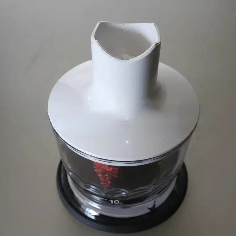 

Аксессуары для чаши для наполнения BRAUN Borang MQ30 500 мл серии MQ5 MQ500 4165, аксессуары для машин для кондиционирования пищевых продуктов