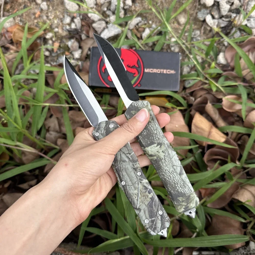 Camo A07 Folding Kn… - image