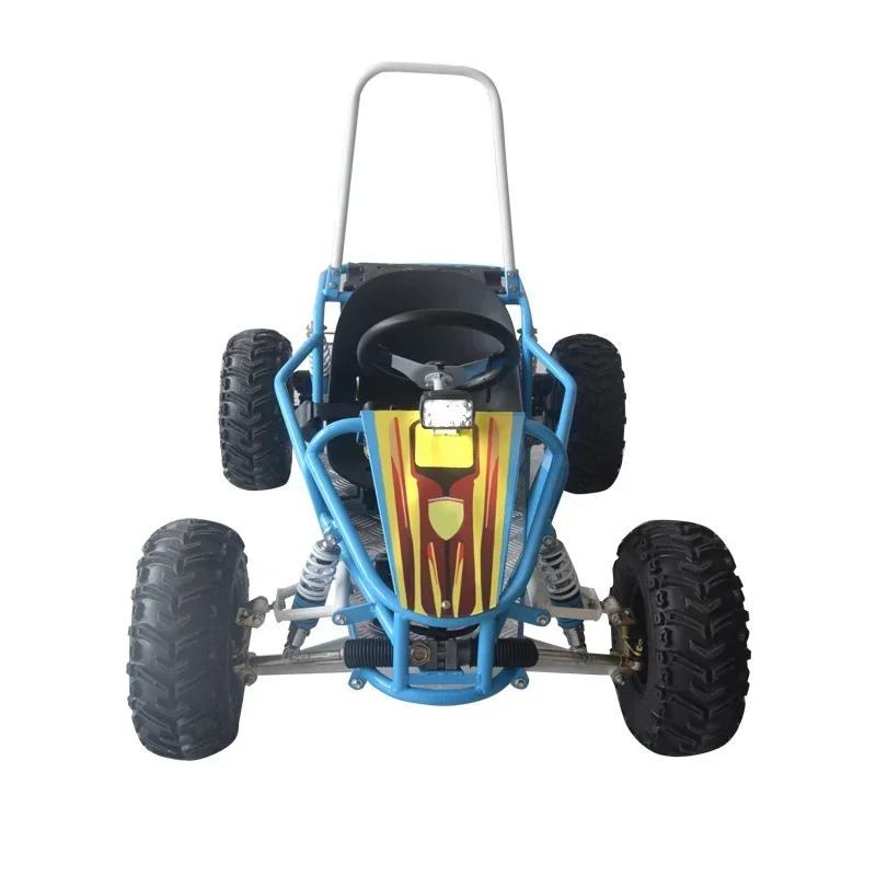 Made in China cheap go karts gas go kart electric go kart for adults on sale