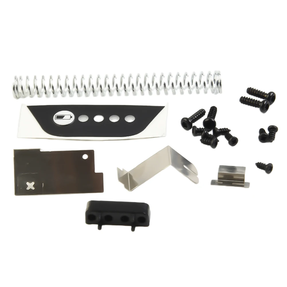 

Battery Case Battery Shell Protection Circuit Board For Hoover Lithium Ion Battery Plastic Shell PCB Board Power Tool