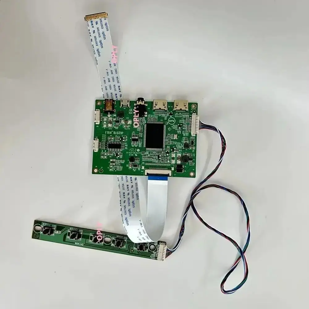 Edp Controller Boar…