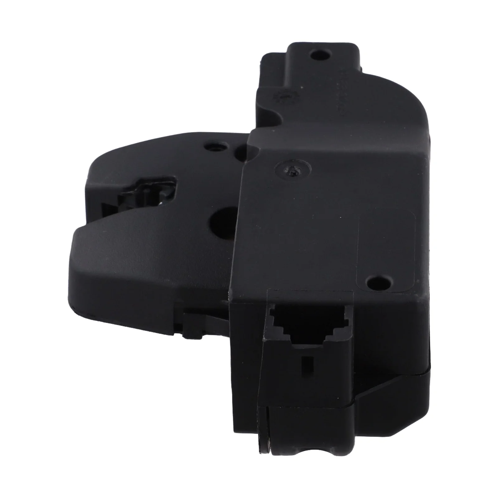 

Robust Design Car Accessory Compatible With For 206 Compatible With For 307 For 307 2001-2008 Trunk Lid Lock 102*153*55 Mm