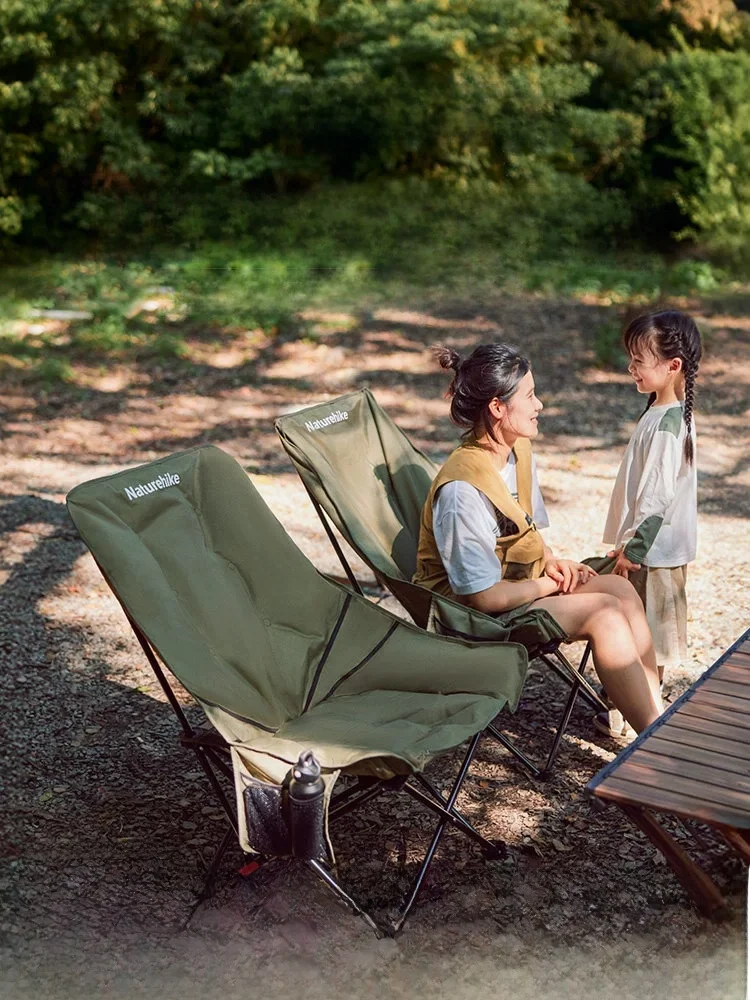 chaise-de-camping-pliante-a-dossier-haut-ideale-pour-les-activites-de-plein-air-le-peche-les-siestes-et-les-pique-niques-style-epure-en-fer-capacite-de-charge-de-110-kg