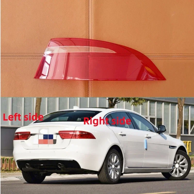 

Для Jaguar XE 2016 2017 2018 2019, задний фонарь, стоп-сигналы, сменный корпус, автоматическая задняя крышка