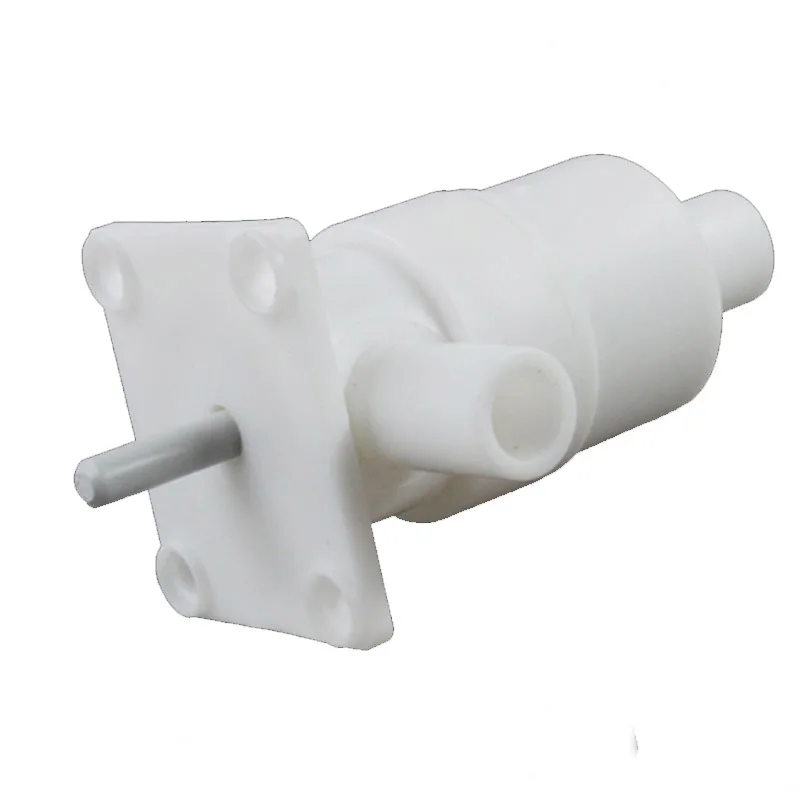 Water dispenser interface hose Water dispenser plug Water dispenser one-way valve Water plug mechanical ball valve