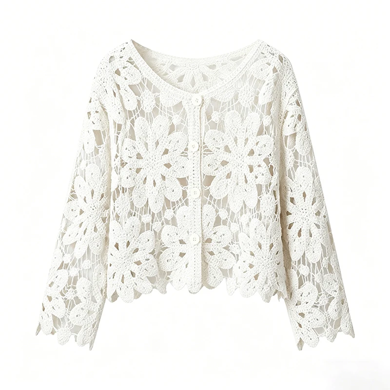 Floral White