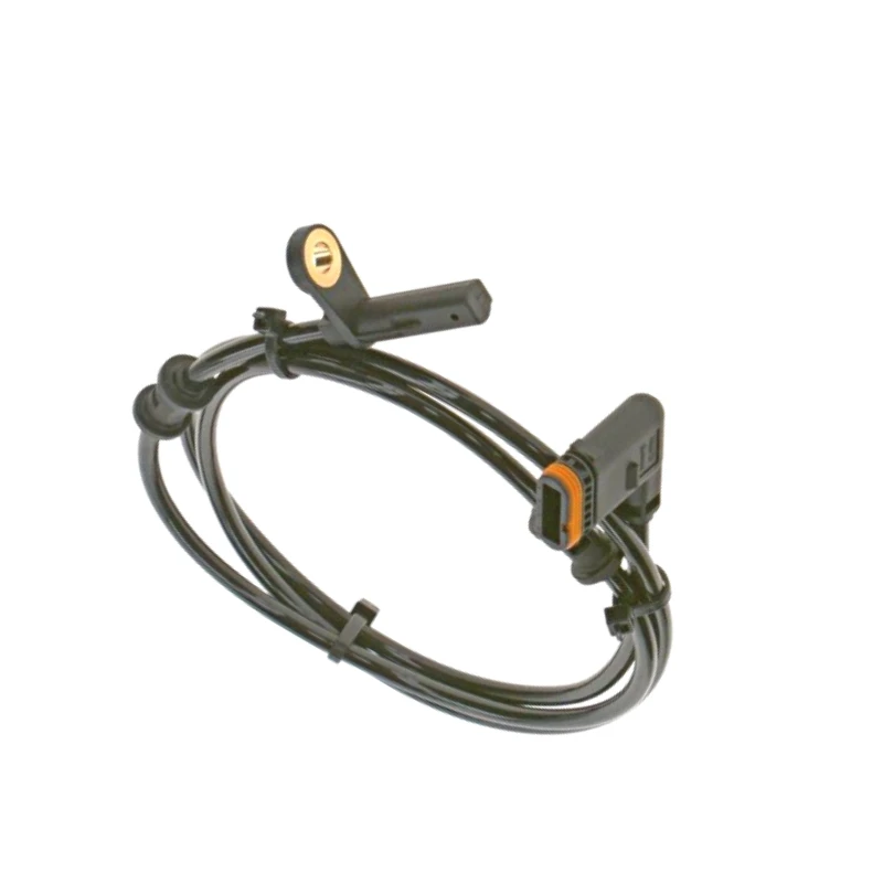 

2035401317 Rear Left ABS Wheel Speed Sensor for Mercedes-Benz C200 C180 C230 C320 W203 CL203 CLK320 CLK500 C209 A209 ABS Sensor