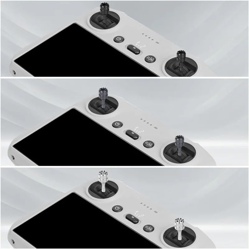 B04C-3Pairs Remote … - image