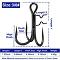 Size 3-0