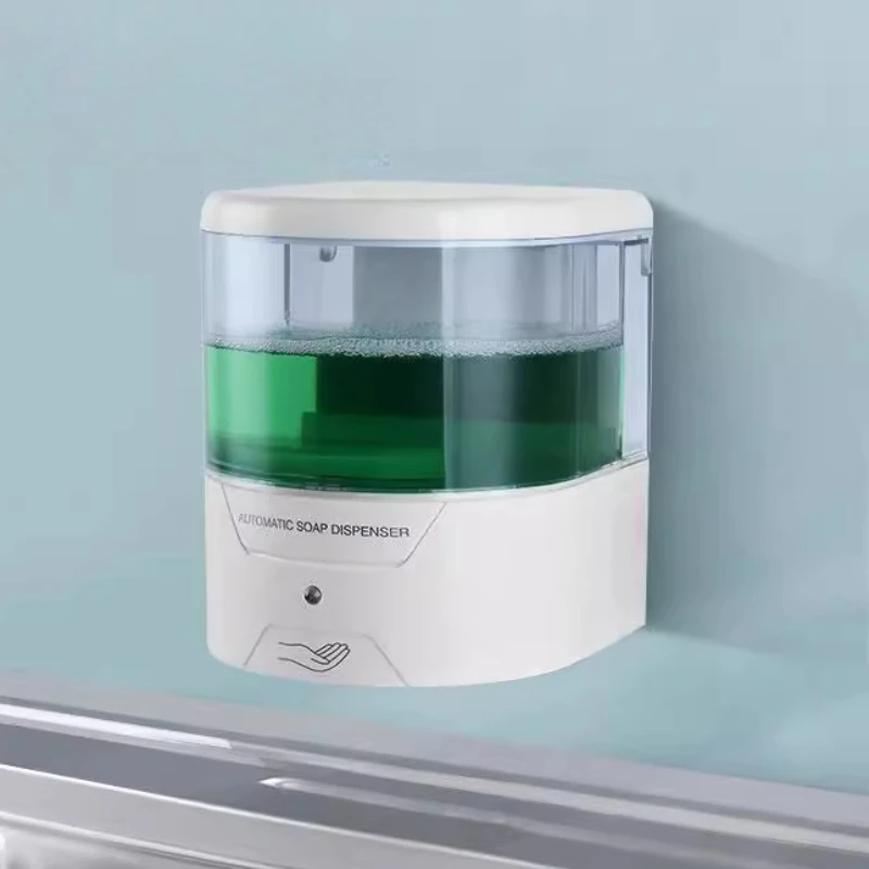 

Автоматические эстетические дозаторы мыла, дезинфицирующее средство для рук, электрические забавные дозаторы мыла в скандинавском стиле, элитная домашняя простая мебель Jabonera